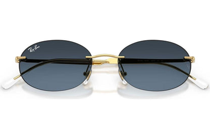 Ray-Ban RB3767 001/4C.