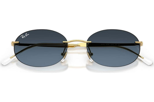 Ray-Ban RB3767 001/4C.
