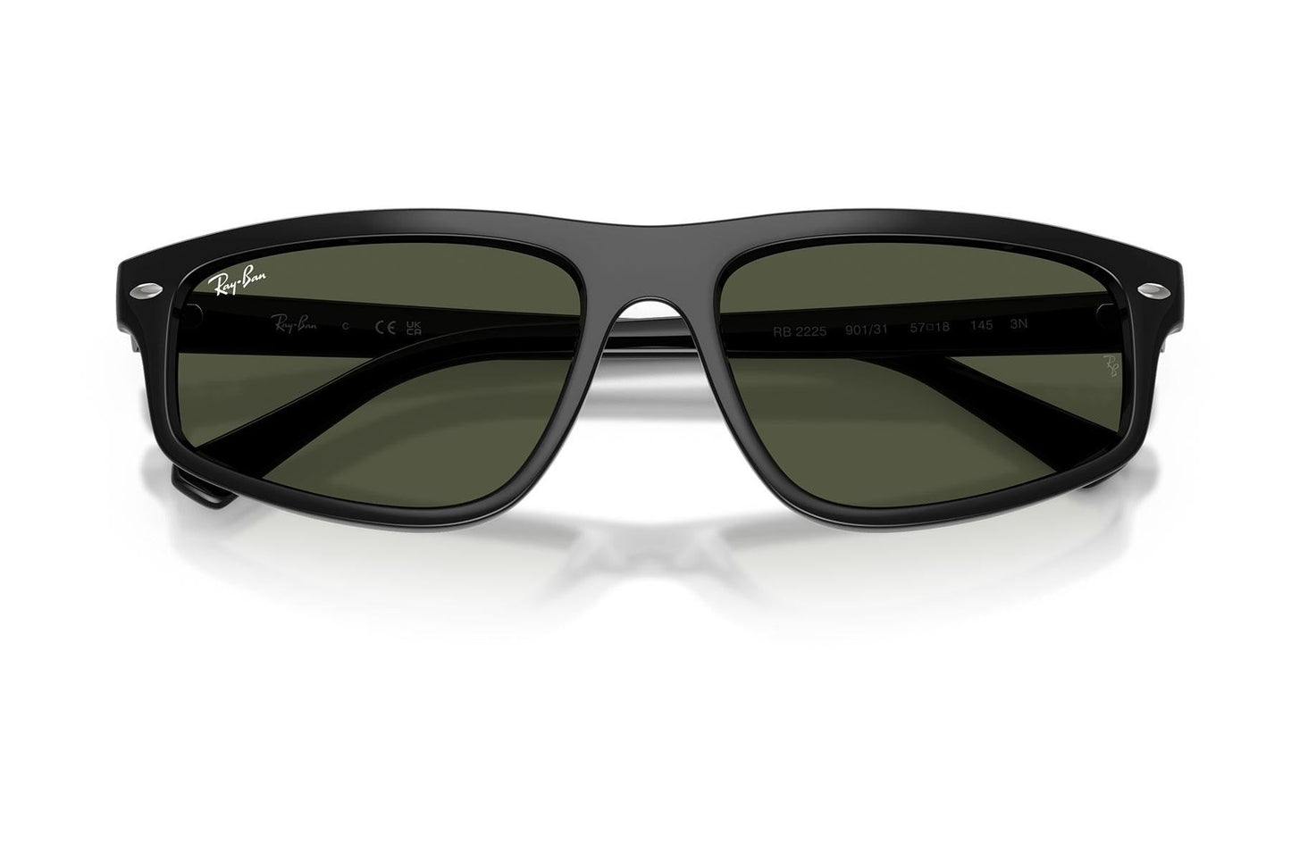 Ray-Ban RB2225 901/31.