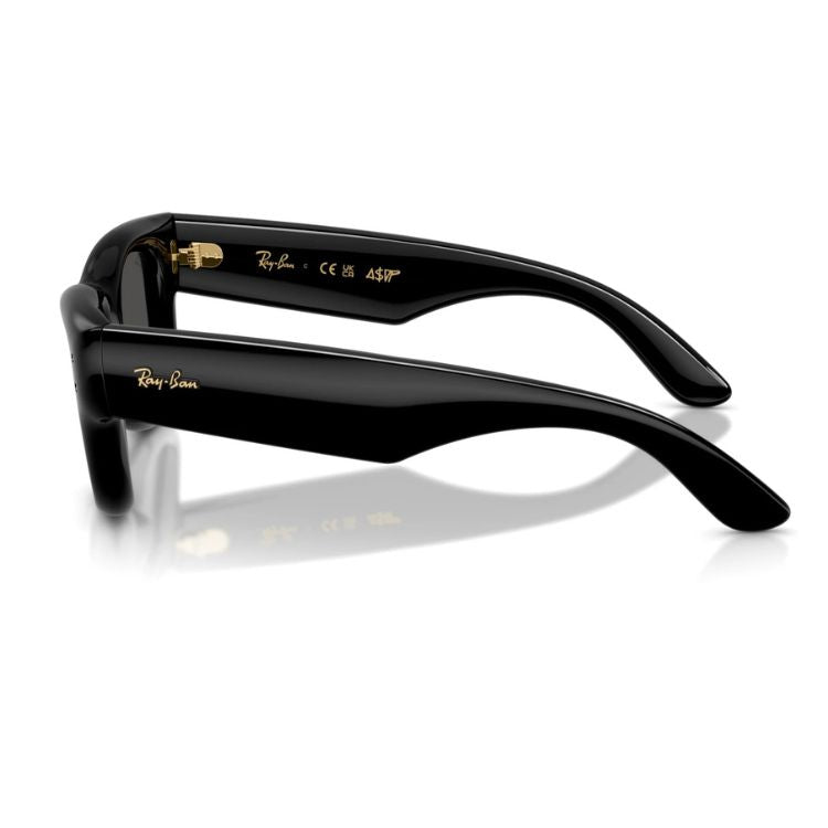 RAY-BAN WAYFARER PUFFER RB4940  601/87