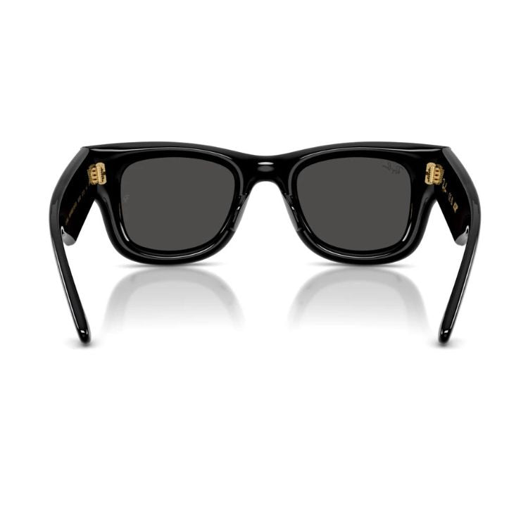 RAY-BAN WAYFARER PUFFER RB4940  601/87