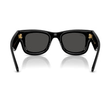 RAY-BAN WAYFARER PUFFER RB4940  601/87