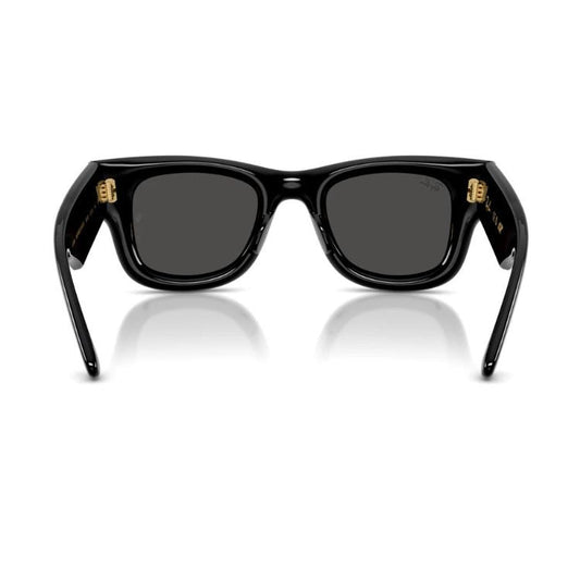 RAY-BAN WAYFARER PUFFER RB4940  601/87