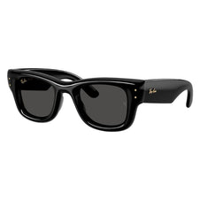RAY-BAN WAYFARER PUFFER RB4940  601/87