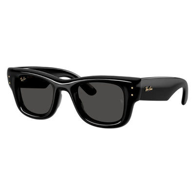 RAY-BAN WAYFARER PUFFER RB4940  601/87