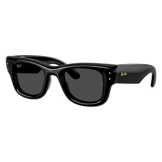 RAY-BAN WAYFARER PUFFER RB4940  601/87
