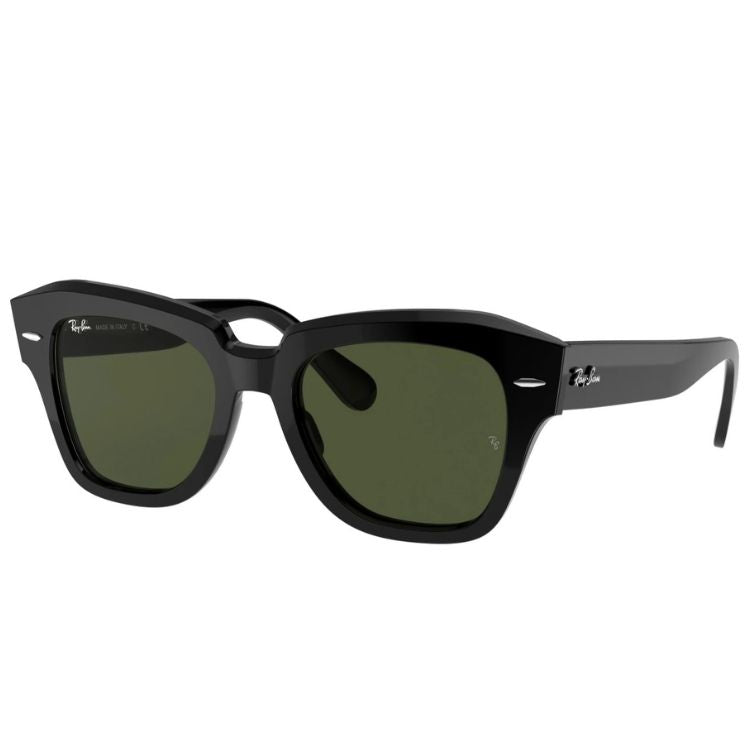 RAY-BAN STATE STREET RB2186 - 901/31