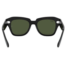 RAY-BAN STATE STREET RB2186 - 901/31
