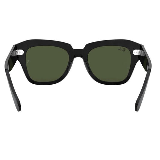 RAY-BAN STATE STREET RB2186 - 901/31
