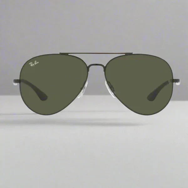 Ray-Ban Γυαλιά Ηλίου RB3675 002/31