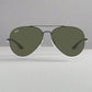 Ray-Ban Γυαλιά Ηλίου RB3675 002/31