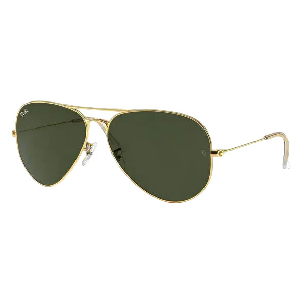 Ray-Ban, Ochelari de soare, Aviator Large Metal RB3026 L2846.