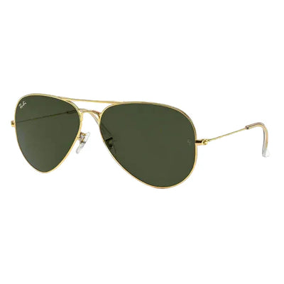 Ray-Ban, Ochelari de soare, Aviator Large Metal RB3026 L2846.