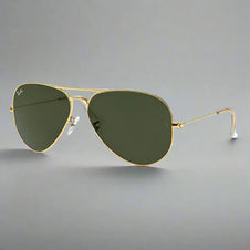 Ray-Ban, Ochelari de soare, Aviator Large Metal RB3026 L2846