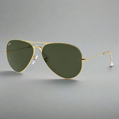 Ray-Ban, Ochelari de soare, Aviator Large Metal RB3026 L2846