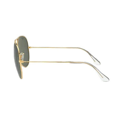 Ray-Ban, Ochelari de soare, Aviator Large Metal RB3026 L2846.