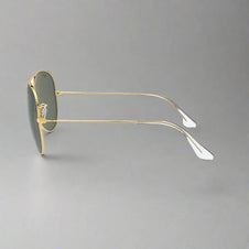 Ray-Ban, Ochelari de soare, Aviator Large Metal RB3026 L2846
