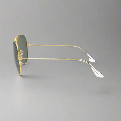 Ray-Ban, Ochelari de soare, Aviator Large Metal RB3026 L2846