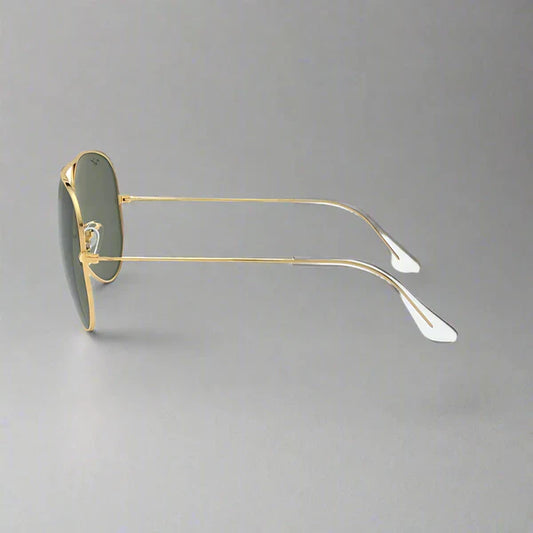 Ray-Ban, Ochelari de soare, Aviator Large Metal RB3026 L2846