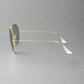 Ray-Ban, Ochelari de soare, Aviator Large Metal RB3026 L2846