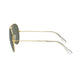 Ray-Ban, Ochelari de soare, Aviator Large Metal RB3026 L2846.