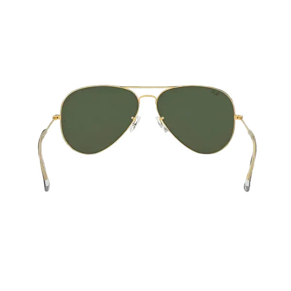 Ray-Ban, Ochelari de soare, Aviator Large Metal RB3026 L2846.