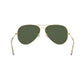 Ray-Ban, Ochelari de soare, Aviator Large Metal RB3026 L2846.