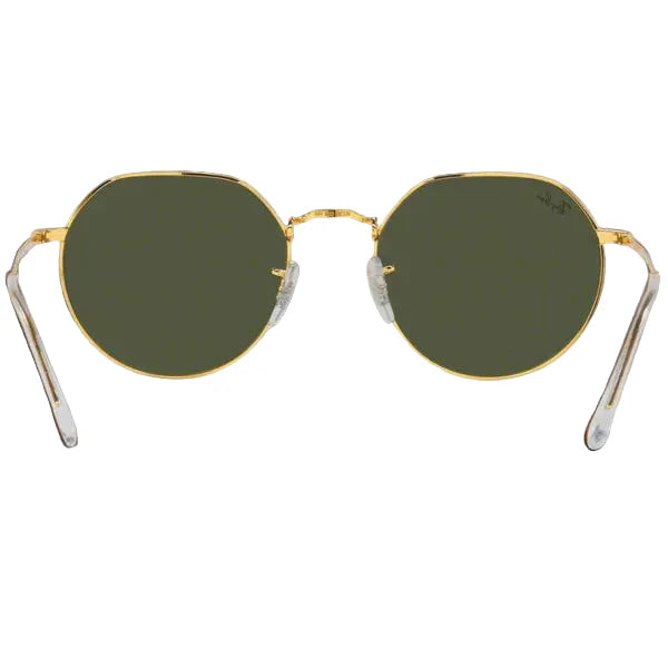 Ray-Ban Γυαλιά Ηλίου Jack RB3565 919631