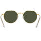 Ray-Ban Γυαλιά Ηλίου Jack RB3565 919631