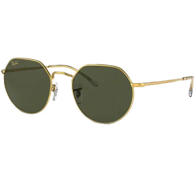 Ray-Ban Γυαλιά Ηλίου Jack RB3565 919631