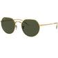 Ray-Ban Γυαλιά Ηλίου Jack RB3565 919631