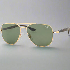 Ray-Ban, AVIATOR RB3683 001/31