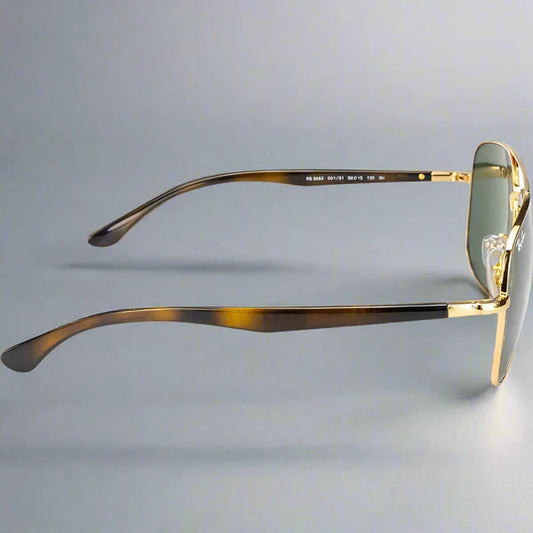 Ray-Ban, AVIATOR RB3683 001/31
