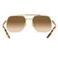 Ray-Ban Ochelari de Soare RB 3699 001/51.