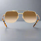 Ray-Ban Γυαλιά Ηλίου RB3699 001/51 59
