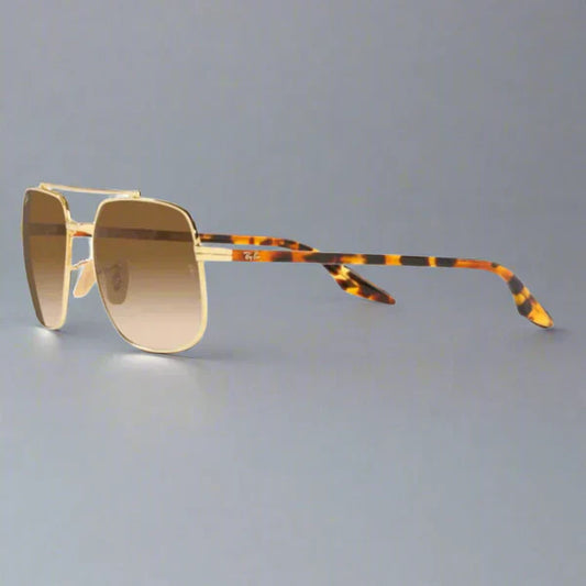 Ray-Ban Γυαλιά Ηλίου RB3699 001/51 59