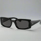 Ray-Ban, Ochelari de soare, Kiliane RB4395 6677/87