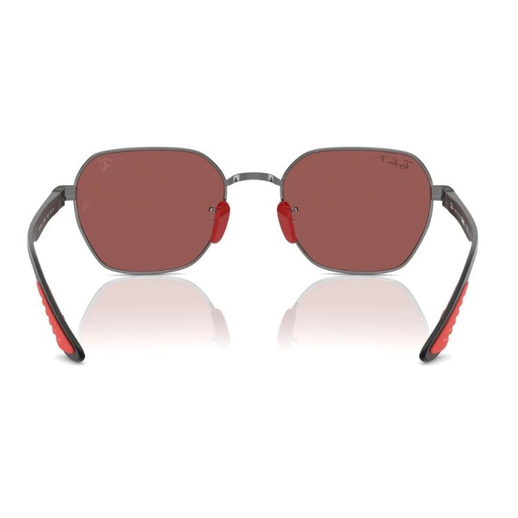 RAY-BAN RB3794M F001H2