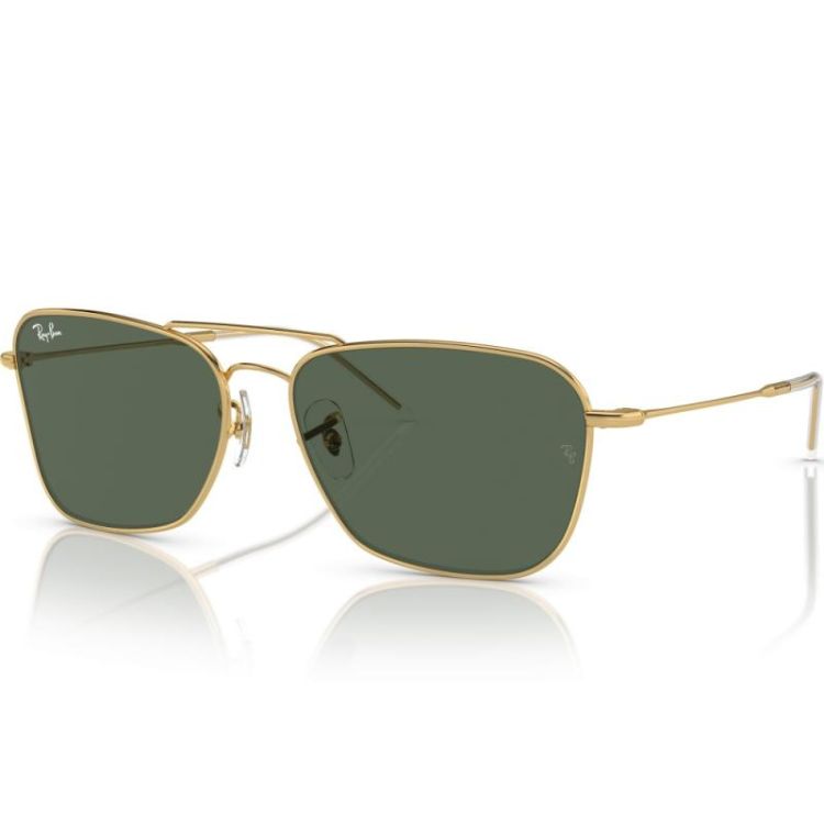 Ray-Ban RBR0102S 001/VR  CARAVAN REVERSE