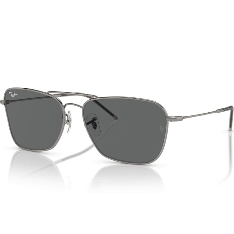 Ray-Ban RBR0102S 004/GR  CARAVAN REVERSE