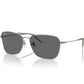 Ray-Ban RBR0102S 004/GR  CARAVAN REVERSE