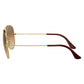 Ray-Ban RB3025 001/51 AVIATOR LARGE METAL