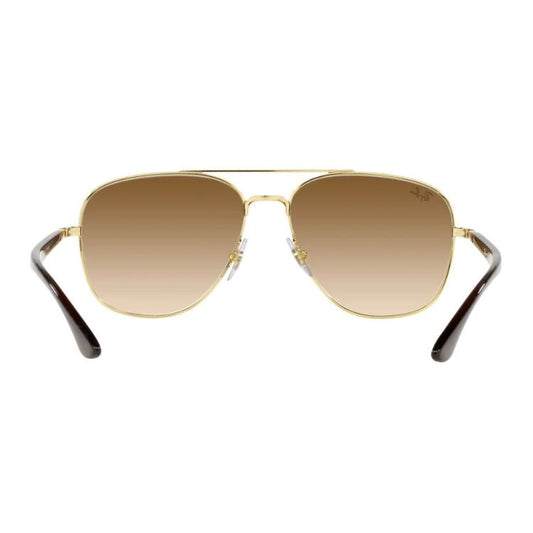 RAY-BAN RB3683 001/51