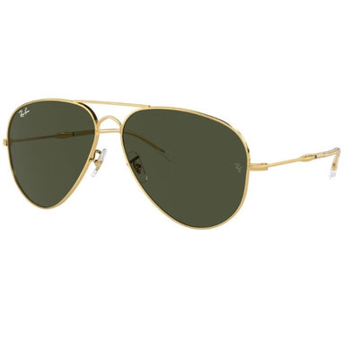 RAY-BAN Ochelari de Soare OLD AVIATOR RB3825 - 001/31