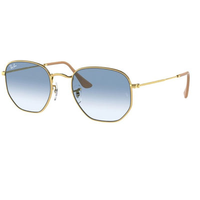 RAY-BAN Ochelari de Soare RB3548 - 001/3F