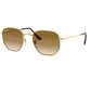 RAY-BAN Ochelari de Soare RB3548 - 001/51