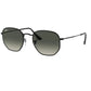 RAY-BAN Ochelari de Soare RB3548 - 002/71