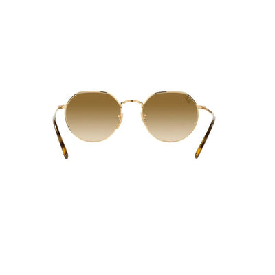 RAY-BAN Ochelari de Soare JACK RB3565 - 001/51