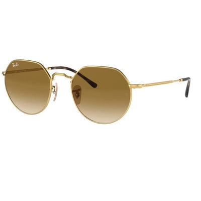 RAY-BAN Ochelari de Soare JACK RB3565 - 001/51