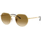 RAY-BAN Ochelari de Soare JACK RB3565 - 001/51